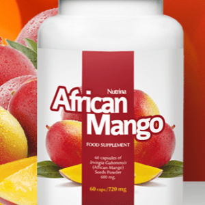 African Mango Supplement Review: Can It Really Help You Lose Weight Naturally?
