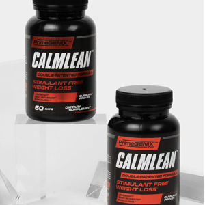 CalmLean Review: Can This Stress-Based Weight Loss Supplement Really Work?