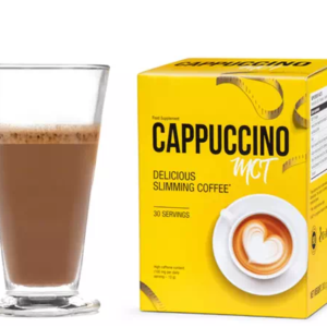 Cappuccino MCT Review: Can This Fat-Burning Coffee Really Help You Lose Weight?