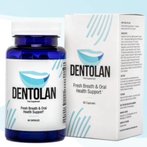 Dentolan Review: A Bad Breath Supplement That Actually Works?