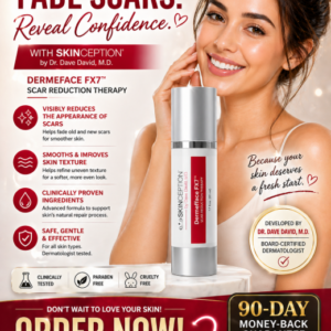 DermeffaceFX7 Review: Can This Anti-Aging Cream Really Smooth Wrinkles and Fine Lines?