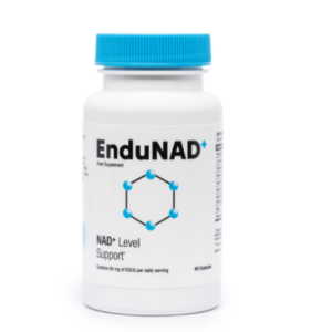 EnduNAD Review: A NAD+ Supplement That Actually Works for Anti-Aging?