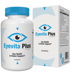 Eyevita Plus Review: An Eye Supplement That Actually Works for Blurry Vision?