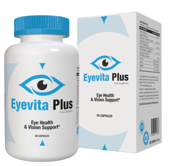 EyeVita Plus EyeVita Plus