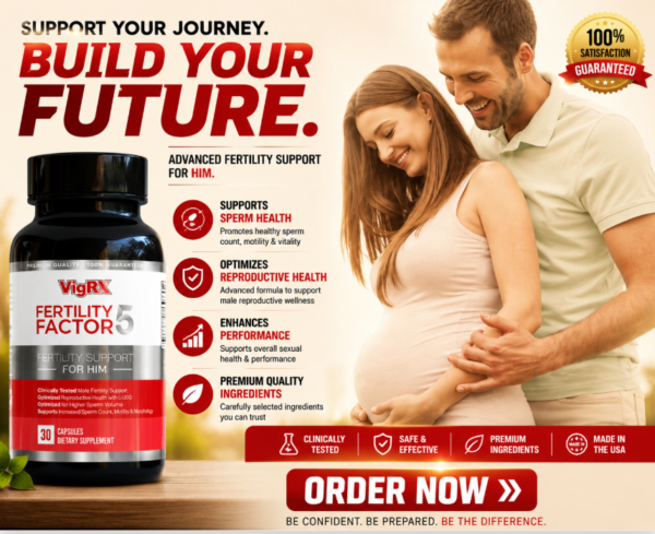Fertilityfactor5 - 2