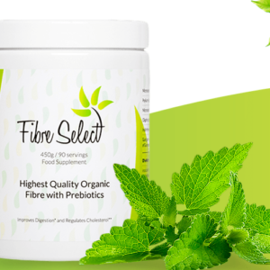 Fibre Select Review: Can This Fiber Supplement Really Improve Digestion Naturally?