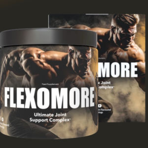 Flexomore Review: Can This Natural Supplement Really Relieve Joint Pain and Stiffness?