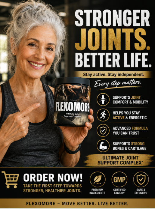 Flexomore 4 Flexomore 4