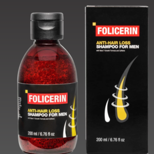 Folicerin Review: A Hair Loss Supplement That Actually Works for Men and Women?