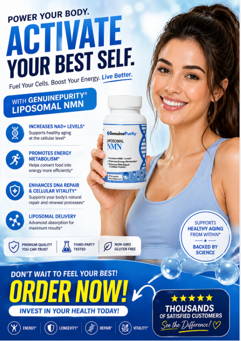 Genuine Purity 4 Genuine Purity 4