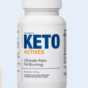 Keto Actives Review: Can You Lose Weight Without Strict Keto Dieting?