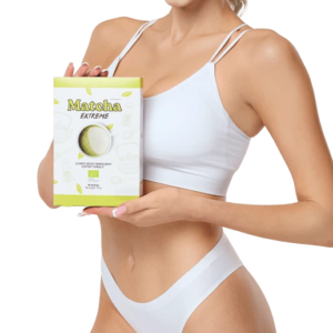 Matcha Extreme Review: Can This Superfood Drink Really Burn Fat Naturally?