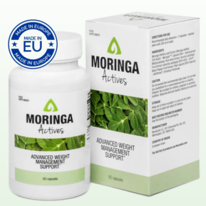 Moringa Actives Review: Can This Superfood Supplement Really Support Weight Loss Naturally?