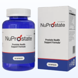 NuProstate Review: A Prostate Supplement That Actually Works for Frequent Urination at Night?
