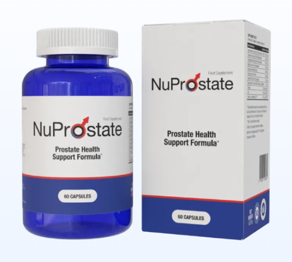 NuProstate