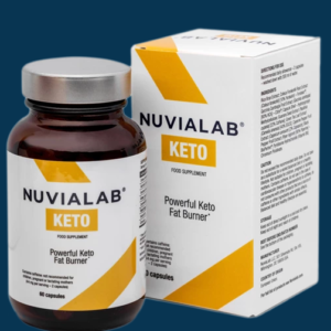 NuviaLab Keto Review: Can You Really Lose Weight Without Giving Up Carbs?