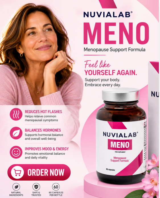 NuviaLab Meno 1 NuviaLab Meno 1