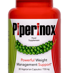 Piperinox Review: Can This Natural Fat Burner Really Help You Lose Weight Fast?