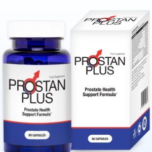 Prostan Plus Review: A Prostate Supplement That Actually Works for Frequent Urination?