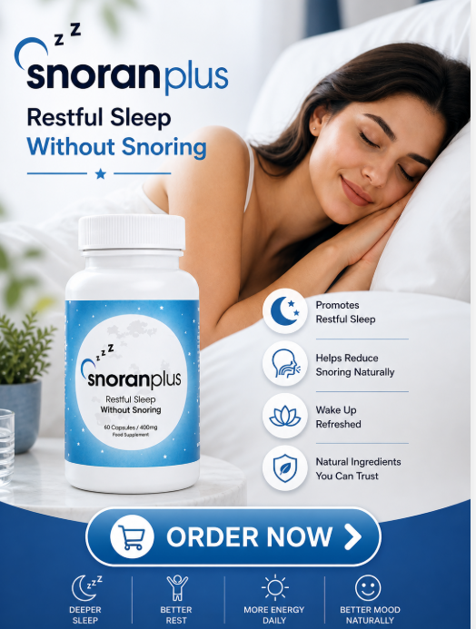 Snoran Plus 3 Snoran Plus 3