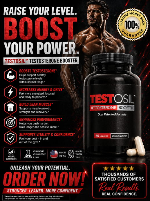 Testosil 1 Testosil 1