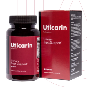Uticarin Review: A Natural UTI Supplement That Actually Works Fast?