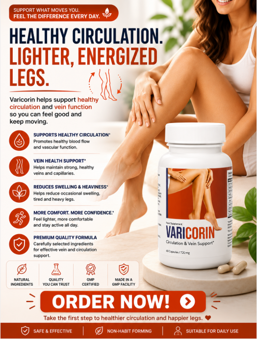 Varicorin 4 Varicorin 4