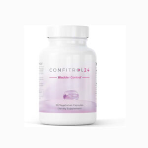 Confitrol24 Review: Does It Really Help Stop Frequent Urination Naturally?
