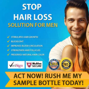 Profolan Review: Can This Natural Hair Growth Supplement Really Regrow Hair?