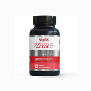FertilityFactor5 Review: Can This Natural Fertility Supplement Help You Conceive Faster?