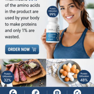 Amino Acid Supplement Review: Is It Worth Adding to Your Daily Routine?