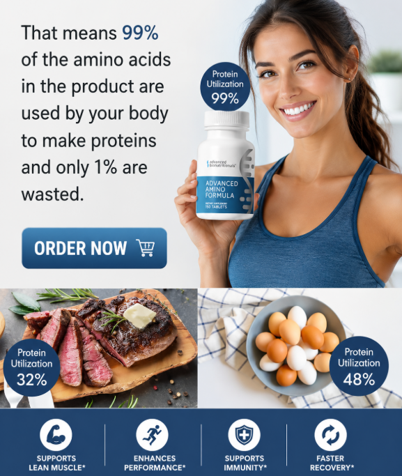 Amino Acid Amino Acid