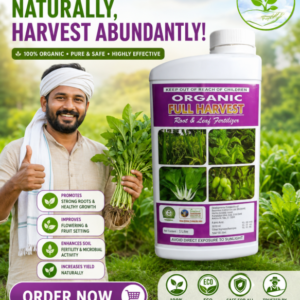 VG Root and Leaf Fertilizer Review: Give Your Plants the Natural Boost They Deserve